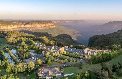 Leura Hotel | Fairmont Resort Blue Mountains MGallery Collection