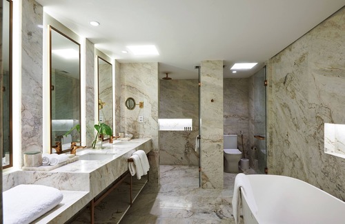 Copacabana Hotel | Fairmont Rio de Janeiro Copacabana