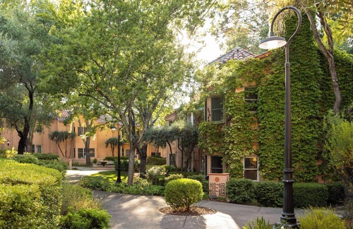 Boyes Hot Springs Complejo | Fairmont Sonoma Mission Inn & Spa