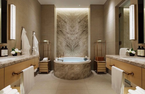 Minato Hotel | Fairmont Tokyo