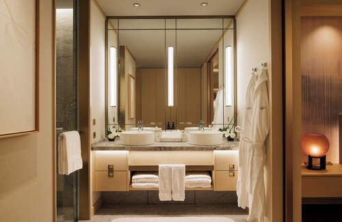 Minato Hotel | Fairmont Tokyo