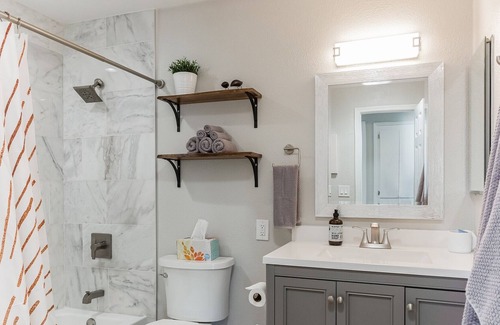 Scottsdale Estates Eight Casa | Fairmount House - Old Town Scottsdale by Redawning