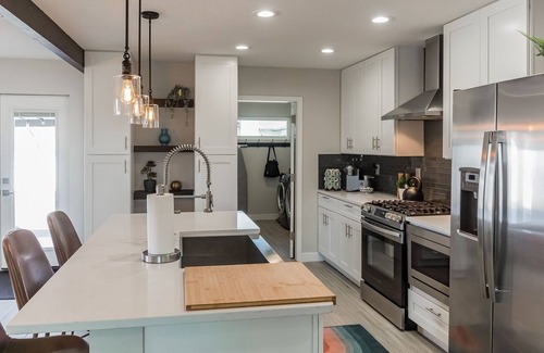 Scottsdale Estates Eight Casa | Fairmount House - Old Town Scottsdale by Redawning