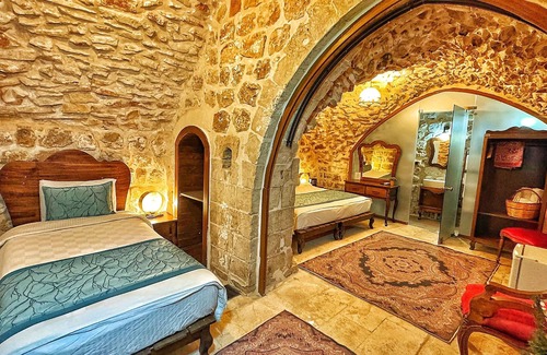 Artuklu Hotel | Fairouz Otel