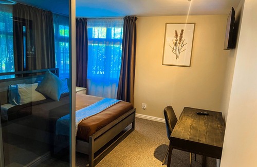 Parow Casa | Fairstay Lodge