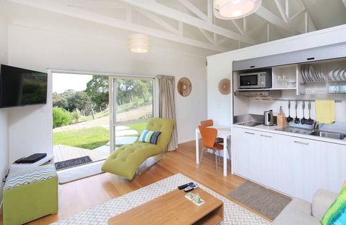 Waiheke Island Apartamento | Apartamento Fairview - Estancia Waiheke