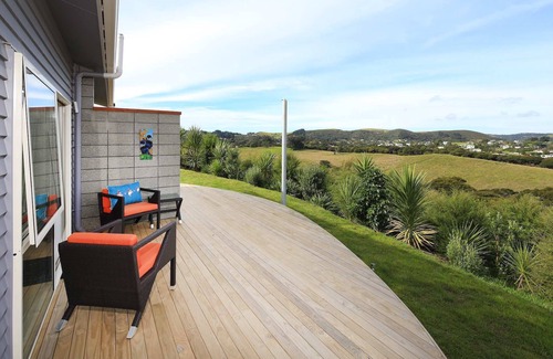 Waiheke Island Apartamento | Apartamento Fairview - Estancia Waiheke
