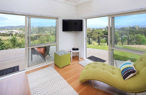 Waiheke Island Apartamento | Apartamento Fairview - Estancia Waiheke