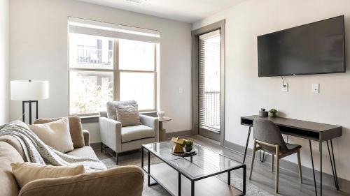 McKinney Apartamento | Fairview Apartments by Landing