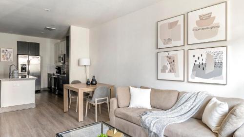 McKinney Apartamento | Fairview Apartments by Landing