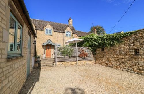 Milton-under-Wychwood Casa | Fairview Cottage