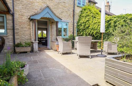 Milton-under-Wychwood Casa | Fairview Cottage