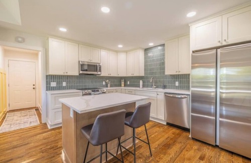 Fairview Casa | Fairview Escape 3BR, Sleeps 8 + Arcade, 4 Beds