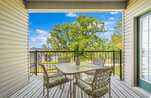 Branson Casa | Fairview Escape in Holiday Hills Branson - Golf & Outdoor Pools