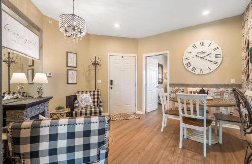 Branson Casa | Fairview Escape in Holiday Hills Branson - Golf & Outdoor Pools