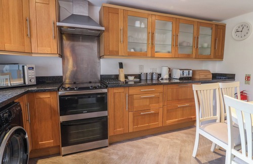 Seaton Cabaña | Fairview House