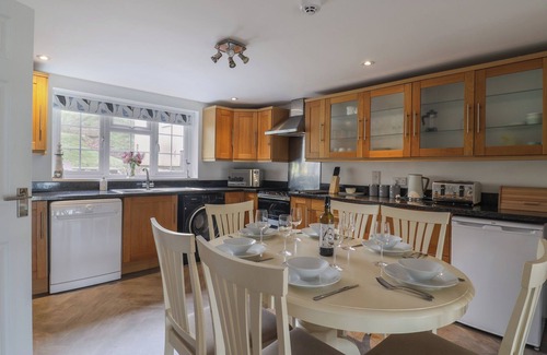 Seaton Cabaña | Fairview House