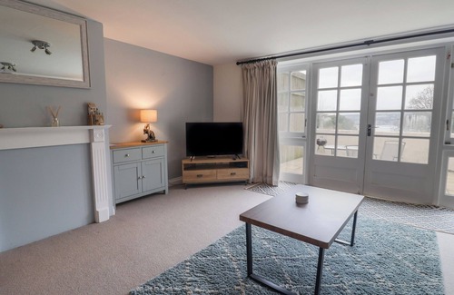 Seaton Cabaña | Fairview House