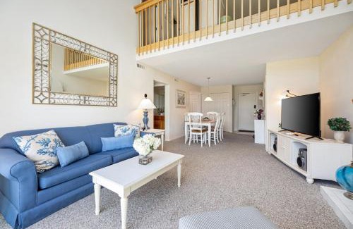 Acme Apartamento | Fairway Breeze Retreat