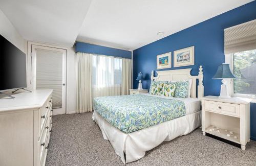 Acme Apartamento | Fairway Breeze Retreat