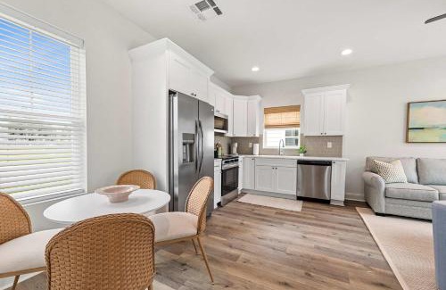 Youngsville Casa | Fairway Cottage 2BR Retreat Near Sportsplex