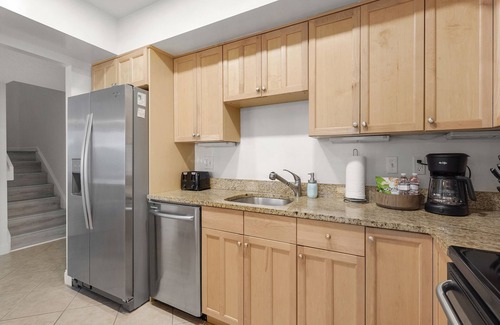 Sawgrass Condominio | Fairway Dream