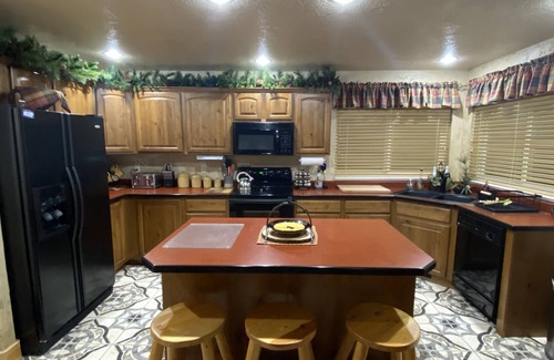 Sweetwater Casa | Fairway Golf Lodge at Bearlake