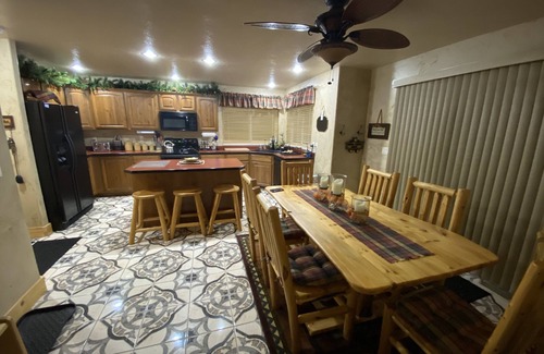 Sweetwater Casa | Fairway Golf Lodge at Bearlake