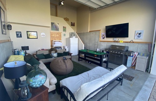 Sweetwater Casa | Fairway Golf Lodge at Bearlake