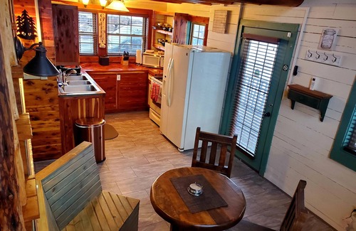 Berryville Hotel | Fairway Inn