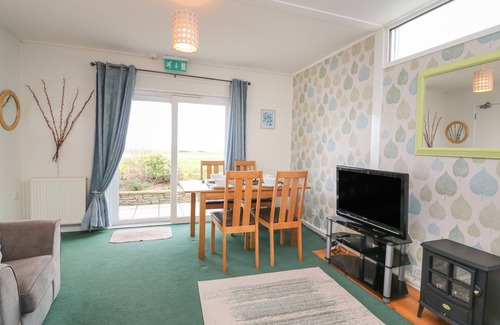Burgh Island Cabaña | Fairway Lodge