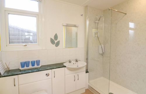 Burgh Island Cabaña | Fairway Lodge