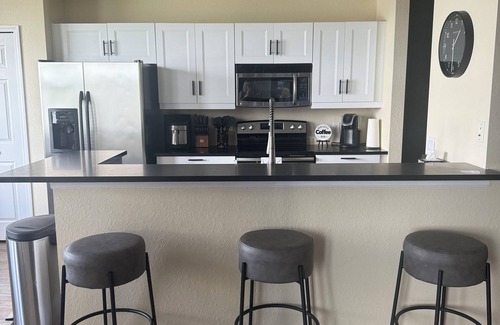 Braden River Condominio | Fairway Luxe Residences – Bright 2-Bedroom Condo Near Bradenton Beaches