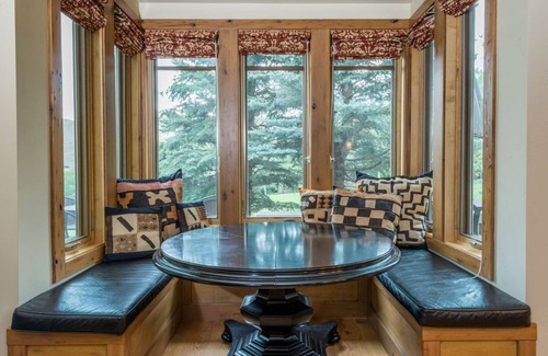 Elkhorn Village Casa | Fairway Nueve Town Inicio Sun Valley Retreat