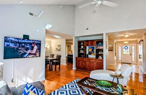 St. James Casa | Fairway Pines