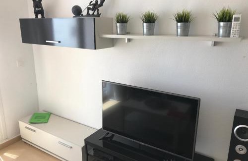 Alhama de Murcia Apartamento | Fairway View Penthouse