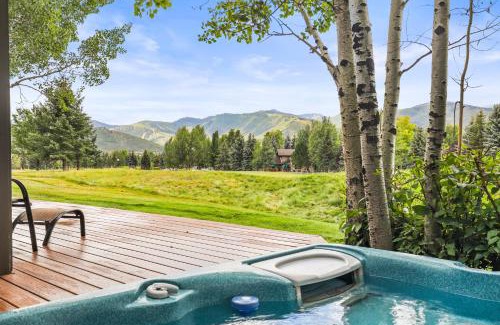 Park Meadows Casa | FAIRWAY VILLAGE 2919 townhouse