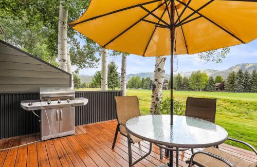 Park Meadows Casa | FAIRWAY VILLAGE 2919 townhouse