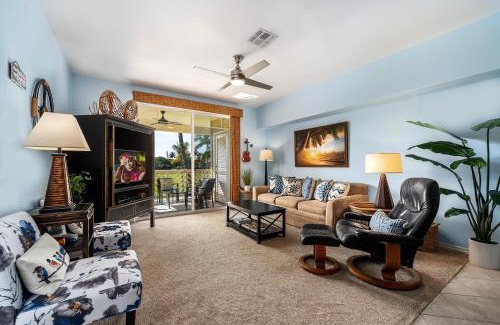 Waikoloa Casa | Fairway Villas At Waikoloa Beach Resort#I24