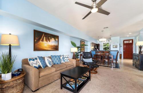 Waikoloa Casa | Fairway Villas At Waikoloa Beach Resort#I24