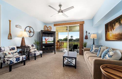 Waikoloa Casa | Fairway Villas At Waikoloa Beach Resort#I24