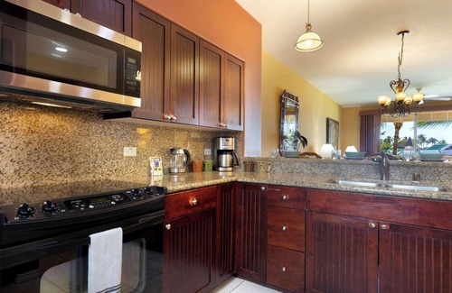 Waikoloa Condominio | Fairway Villas Lanai Overlook