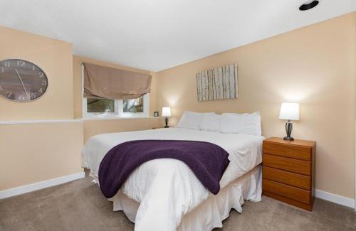 Nellysford Casa | Fairway Woods 34 with Wintergreen Advantage