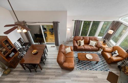 Nellysford Casa | Fairway Woods 36 with Wintergreen Advantage