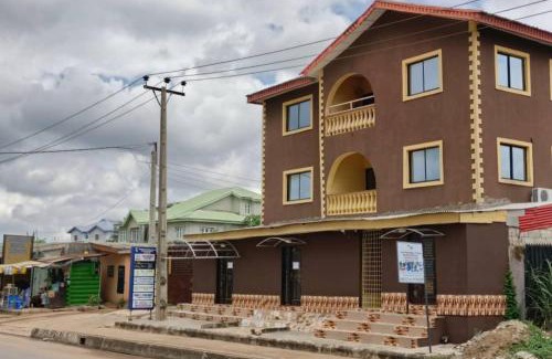 Ota Apartamento | Fairways Apartments