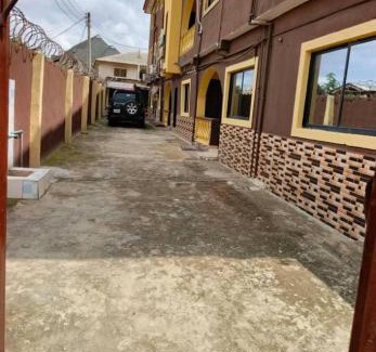 Ota Apartamento | Fairways Apartments