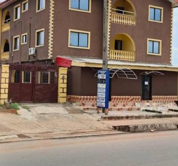 Ota Apartamento | Fairways Apartments