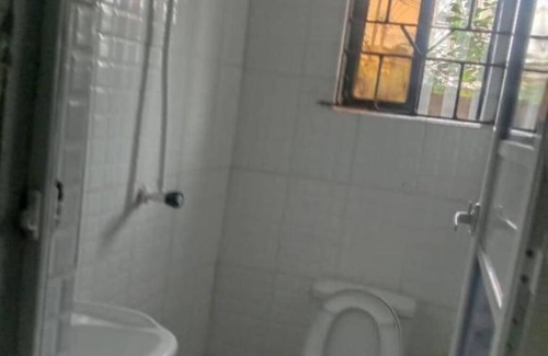 Yaba Apartamento | Fairways Apartments : Two-Bedroom Apartment