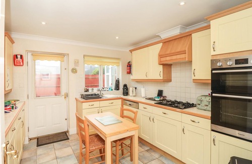 Woolacombe Cabaña | Fairways