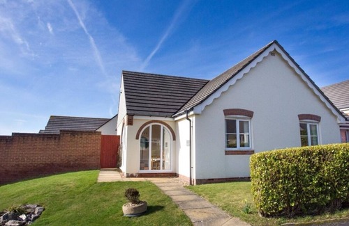 Woolacombe Cabaña | Fairways